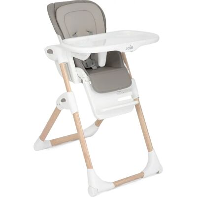 Joie Mimzy Recline Highchair - Walnut Wood Joie Mimzy Recline Highchair - Walnut Wood