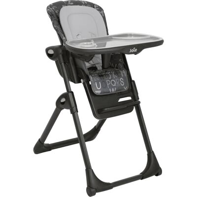 Joie Magas Szék Mimzy Recline - Magas Szék Joie Magas Szék Mimzy Recline - Magas Szék
