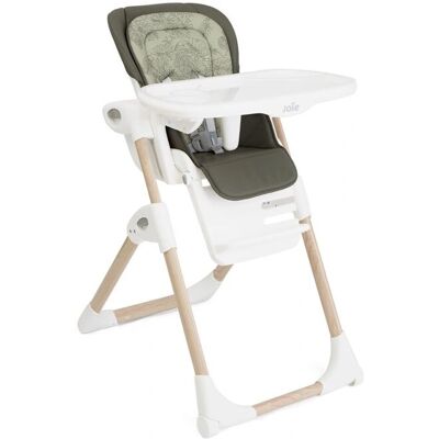 Joie Seggiolone - Regolabile & Pieghevole - 6-36 Mesi Joie Seggiolone - Regolabile & Pieghevole - 6-36 Mesi