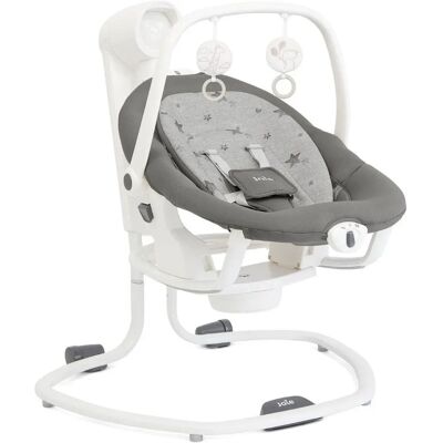 Joie Serina 2-in-1 Altalena e dondolo - Bebè Joie Serina 2-in-1 Altalena e dondolo - Bebè