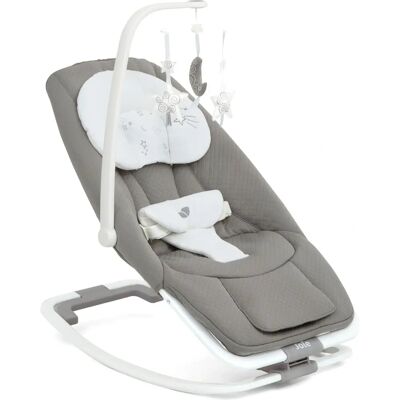 Joie Baby Dreamer Gungstol - Arctic Joie Baby Dreamer Gungstol - Arctic