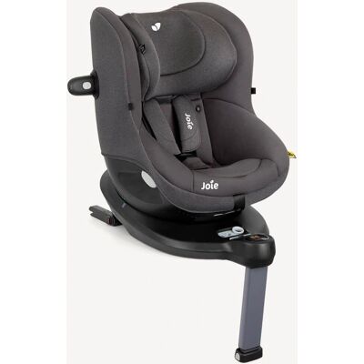 Joie Baby i-Spin 360 Autositz - Thunder Joie Baby i-Spin 360 Autositz - Thunder