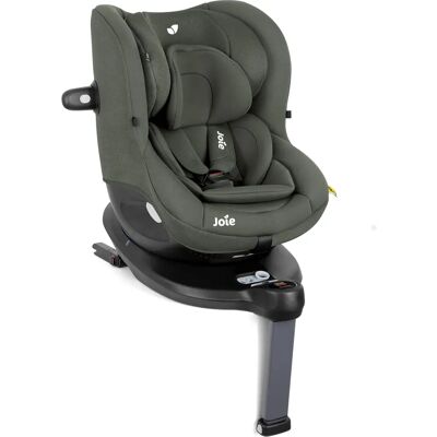 Joie Autositz I-Spin 360 Thyme - Kindersitz Joie Autositz I-Spin 360 Thyme - Kindersitz