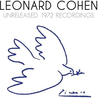 Tony Palmer Films Leonard Cohen - Koncerty Bird on the Wire Tony Palmer Films Leonard Cohen - Koncerty Bird on the Wire