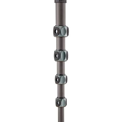 3 Legged Thing Alana Carbon Fibre Monopod - Travel Friendly 3 Legged Thing Alana Carbon Fibre Monopod - Travel Friendly