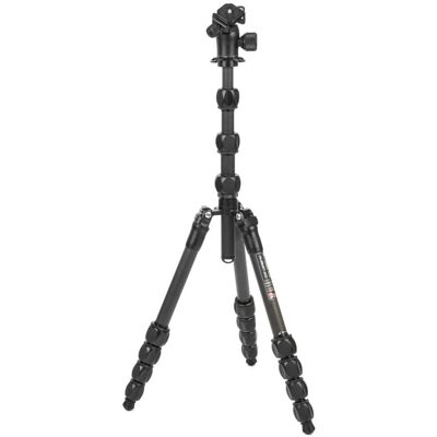 3 Legged Thing Pro ALBERT 2.0 Stativ Kit Dunkel 3 Legged Thing Pro ALBERT 2.0 Stativ Kit Dunkel