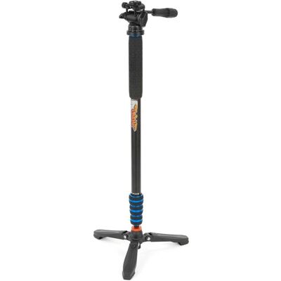 3 Legged Thing Punks Trent 2.0 Monopod Kit - Stabilizer - Camera Support 3 Legged Thing Punks Trent 2.0 Monopod Kit - Stabilizer - Camera Support