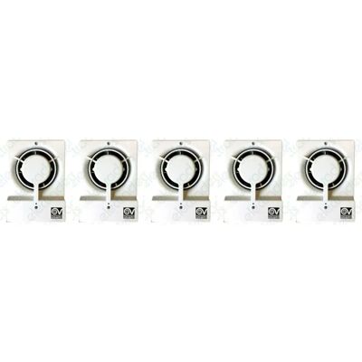 Vortice M10/4T Timer Extractor Fan - Extractor Fan Vortice M10/4T Timer Extractor Fan - Extractor Fan