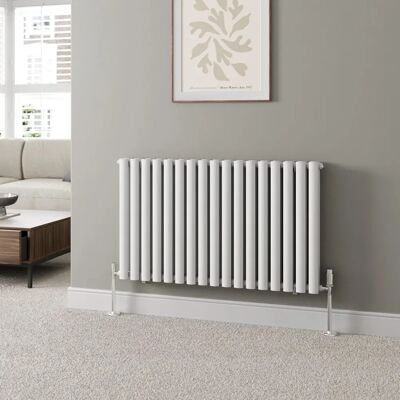 DuraTherm - Horizontal 600x1020mm - Radiator DuraTherm - Horizontal 600x1020mm - Radiator