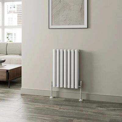 DuraTherm - Designer Radiator - White - Radiator DuraTherm - Designer Radiator - White - Radiator