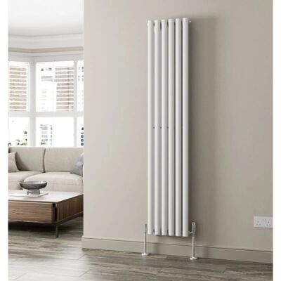 DuraTherm - Designer Radiator - White - Radiator DuraTherm - Designer Radiator - White - Radiator