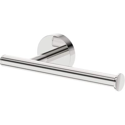 Architeckt Venus Chrome Wall Hung Toilet Roll Holder Architeckt Venus Chrome Wall Hung Toilet Roll Holder