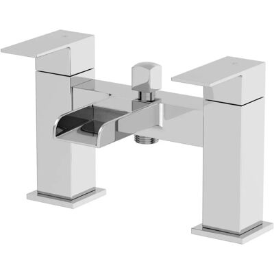 Architeckt Modern Bath Mixer Filler Tap - Bathroom Faucet Architeckt Modern Bath Mixer Filler Tap - Bathroom Faucet