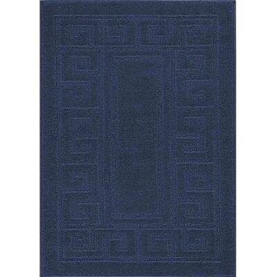 Serdim Rugs - 80x150cm - Navy - Runner Serdim Rugs - 80x150cm - Navy - Runner