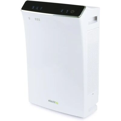 electriQ - - White - Air Purifier electriQ - - White - Air Purifier