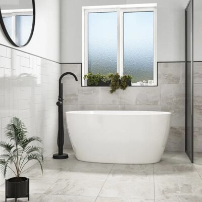 Pico - Pic01300 - 1300 X 700mm - Freestanding - Bath Pico - Pic01300 - 1300 X 700mm - Freestanding - Bath