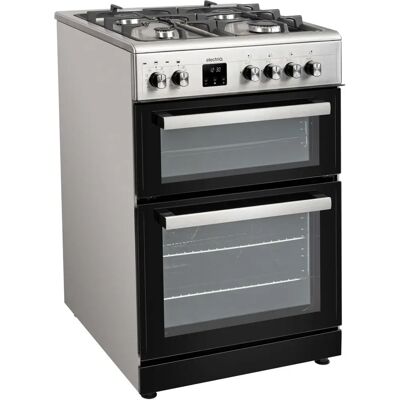 Electriq - Eqdfc360ss - Stainless Steel - Cooker Electriq - Eqdfc360ss - Stainless Steel - Cooker