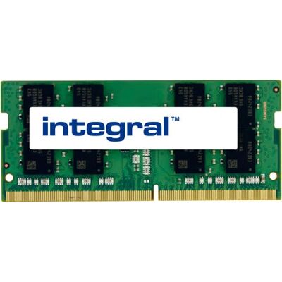 Module RAM 16GB DDR4 Integral - Module RAM pour ordinateur portable - Publicité Module RAM 16GB DDR4 Integral - Module RAM pour ordinateur portable - Publicité