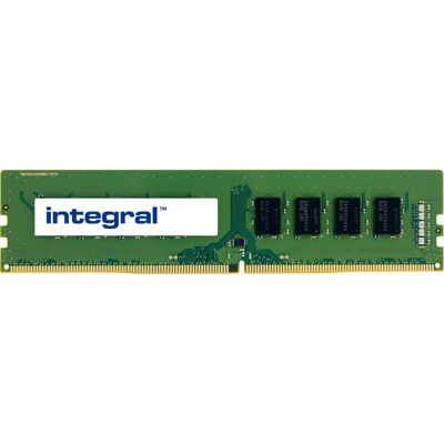 Integral M378A5143DB0-CPB 4GB DDR4 RAM - Module mémoire - Publicité Integral M378A5143DB0-CPB 4GB DDR4 RAM - Module mémoire - Publicité