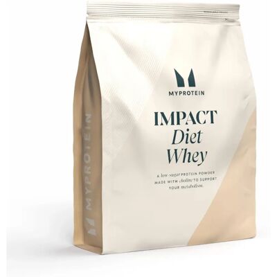 Myprotein Impact Diet Whey - 1kg - Chocolate Myprotein Impact Diet Whey - 1kg - Chocolate