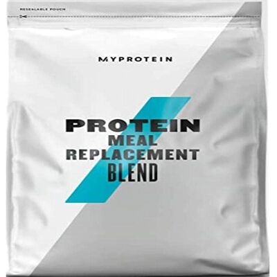 Myprotein Shake de Reposição de Refeição de Caramelo Salgado Myprotein Shake de Reposição de Refeição de Caramelo Salgado