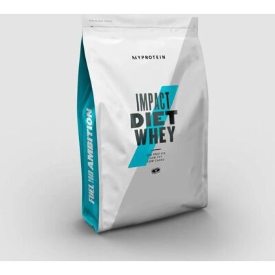 MyProtein Impact Diet Whey - 5kg - Cookies Krem - Diet Protein Pulver MyProtein Impact Diet Whey - 5kg - Cookies Krem - Diet Protein Pulver