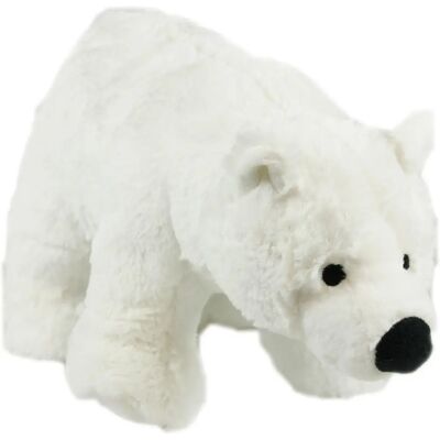 Animal Instincts Perdita Polar Bear - Hundespielzeug Animal Instincts Perdita Polar Bear - Hundespielzeug