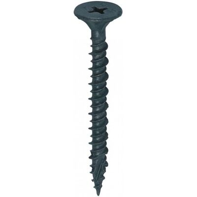 TIMCO - Twin-Cut Cement Board Countersunk - 4.2 x 42 TIMCO - Twin-Cut Cement Board Countersunk - 4.2 x 42
