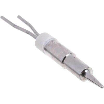 Punta saldatore conica dritta RS PRO B50 - Punta saldatura Punta saldatore conica dritta RS PRO B50 - Punta saldatura