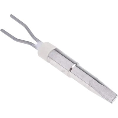 Pointe de soudure RS PRO Ciseau Droit - Accessoires - Publicité Pointe de soudure RS PRO Ciseau Droit - Accessoires - Publicité