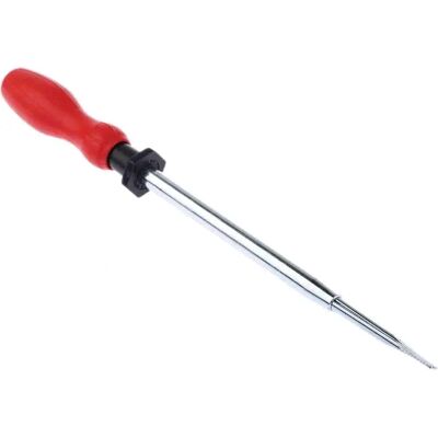 RS PRO Schlitzschraubenzieher - 0,8x150mm - Schraubendreher RS PRO Schlitzschraubenzieher - 0,8x150mm - Schraubendreher