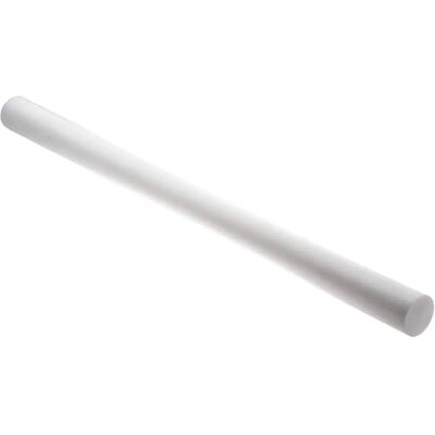 RS PRO - PTFE Rod - Ø32mm - 500mm - Stange RS PRO - PTFE Rod - Ø32mm - 500mm - Stange