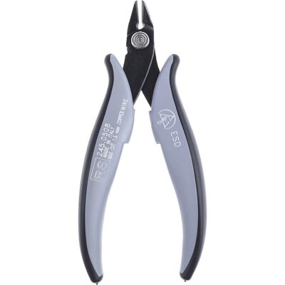 RS PRO Seitenschneider - 138mm ESD RS PRO Seitenschneider - 138mm ESD