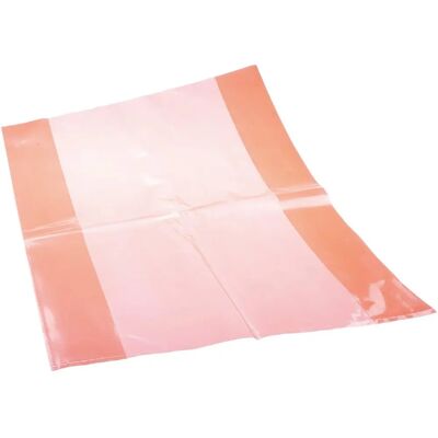 RS PRO Borsa antistatica rosa - 630mm x 460mm - Protezione elettronica RS PRO Borsa antistatica rosa - 630mm x 460mm - Protezione elettronica