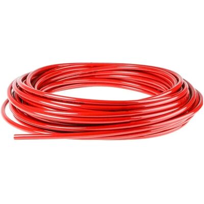 RS PRO - NLF Nylon Schlauch - ID 10mm - OD 12mm - Nylon Schlauch RS PRO - NLF Nylon Schlauch - ID 10mm - OD 12mm - Nylon Schlauch