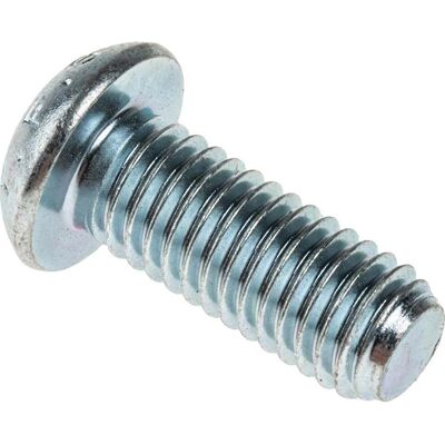 RS PRO M8 x 20mm Verzinkte Innensechskantschraube RS PRO M8 x 20mm Verzinkte Innensechskantschraube