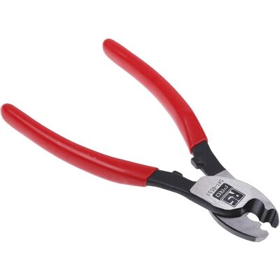 RS PRO Kabelschneider - 162mm, 9mm Kapazität - Schneidewerkzeug RS PRO Kabelschneider - 162mm, 9mm Kapazität - Schneidewerkzeug