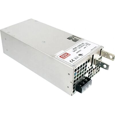 Mean Well RSP-1500-24 24V 63A Alimentation - Power Supply Mean Well RSP-1500-24 24V 63A Alimentation - Power Supply