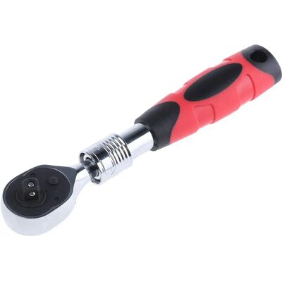 RS PRO Steckschlüsselverlängerung - 150-200mm, 1/4" RS PRO Steckschlüsselverlängerung - 150-200mm, 1/4"
