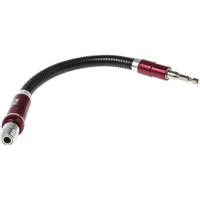 RS PRO Bohrerweiterung - 319mm - Schnellwechsel - Für Elektrowerkzeuge RS PRO Bohrerweiterung - 319mm - Schnellwechsel - Für Elektrowerkzeuge