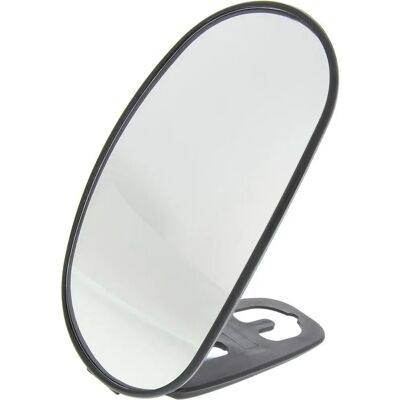 RS PRO Modèle 13 - Miroir en acrylique rectangulaire pour intérieur - Publicité RS PRO Modèle 13 - Miroir en acrylique rectangulaire pour intérieur - Publicité