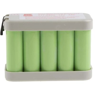 RS PRO NiMH AA 2000mAh 12V Pack - Piles RS PRO NiMH AA 2000mAh 12V Pack - Piles