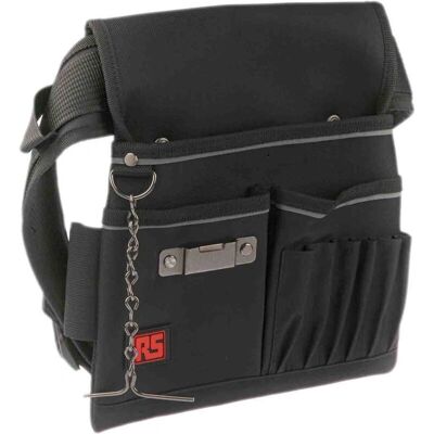 RS PRO Werkzeugtasche mit 3 Fächern - Werkzeugtasche RS PRO Werkzeugtasche mit 3 Fächern - Werkzeugtasche