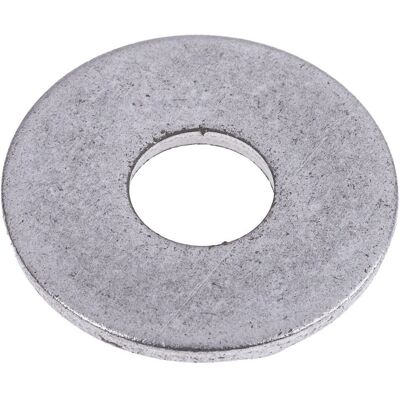 RS PRO Edelstahl-Unterlegscheibe M10 - DIN 9021, 30mm RS PRO Edelstahl-Unterlegscheibe M10 - DIN 9021, 30mm