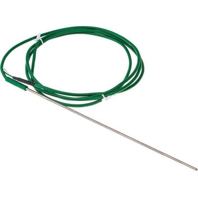 RS PRO - thermocouple type K - sonde Ø 3mm - 250mm - Thermocouple RS PRO - thermocouple type K - sonde Ø 3mm - 250mm - Thermocouple