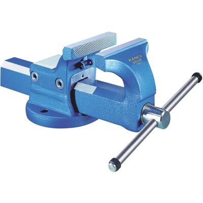 RS PRO Vise - Ouverture max 205mm - Acier - Publicité RS PRO Vise - Ouverture max 205mm - Acier - Publicité