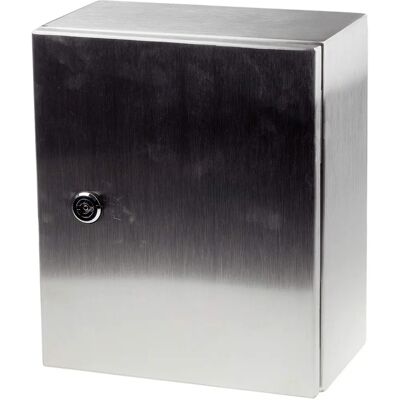 Caja de pared RS PRO 250x300x150mm - Caja Caja de pared RS PRO 250x300x150mm - Caja