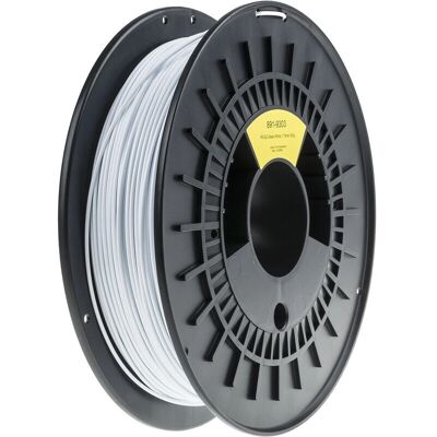 RS PRO Weiß PETG 1.75mm 500g - 3D Filament RS PRO Weiß PETG 1.75mm 500g - 3D Filament