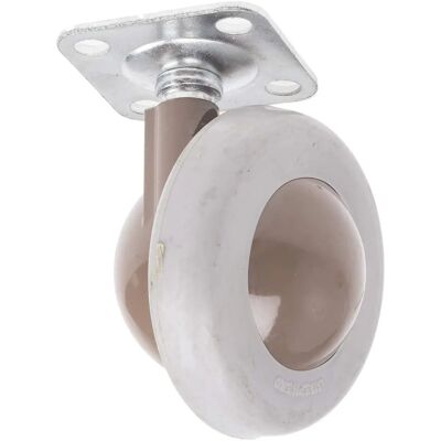 RS PRO Svänghjul 56mm Lätt använd RS PRO Svänghjul 56mm Lätt använd