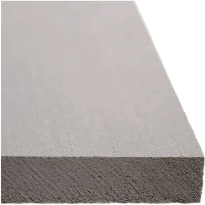 RS PRO Foglio isolante termico - Pannello microporoso - 595x495x20mm RS PRO Foglio isolante termico - Pannello microporoso - 595x495x20mm